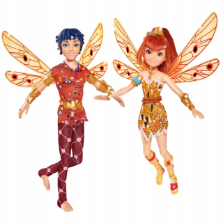 Figúrka Simba Mia a ja Yuko 109480090